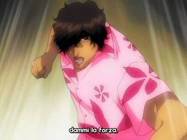 Otaku Gallery  / Anime e Manga / Bleach / Screen Shots / Episodi / 012 - Un gentile braccio destro / 158.jpg